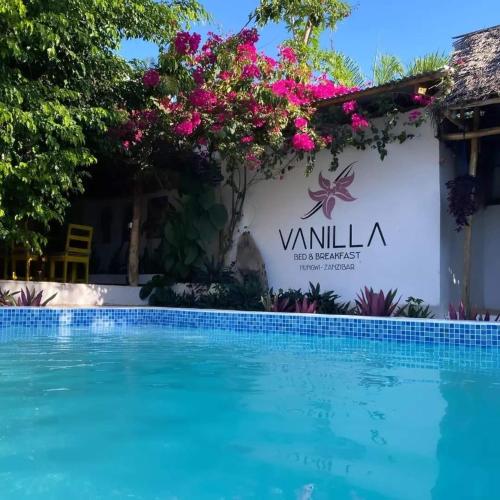 Vanilla