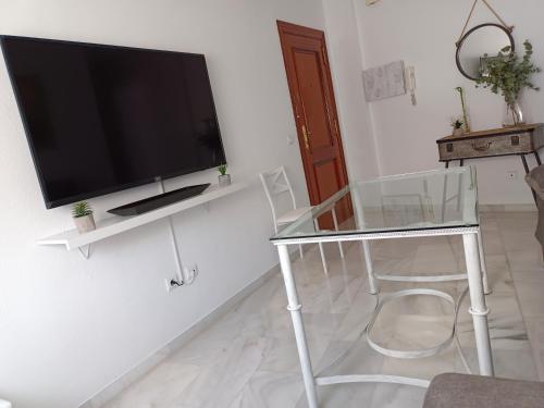 APARTAMENTOS MATUTE