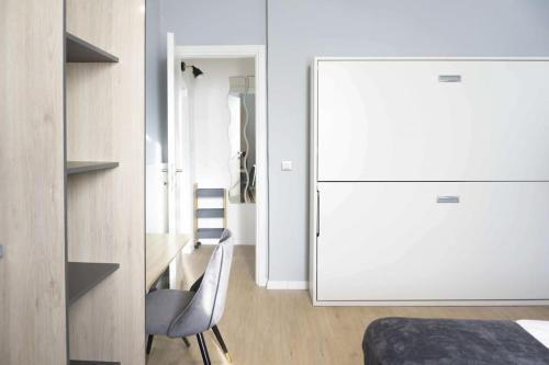 Sweet and Modern apartment in Tor Pignattara, Rome (photo 2)