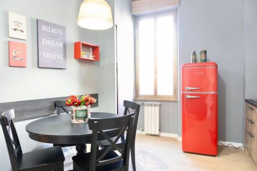 Sweet and Modern apartment in Tor Pignattara, Rome (photo 5)