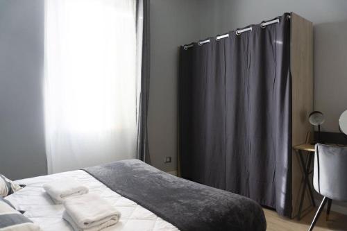 Sweet and Modern apartment in Tor Pignattara, Rome (photo 6)
