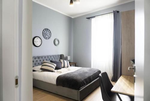 Sweet and Modern apartment in Tor Pignattara, Rome (photo 7)