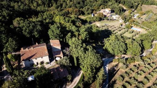 Agriturismo Santa Caterina Room Type - One-Bedroom Apartment