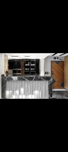 شقه فندقيه للايجار بكمبوند كريستال بلازا, Il Cairo (foto 5)