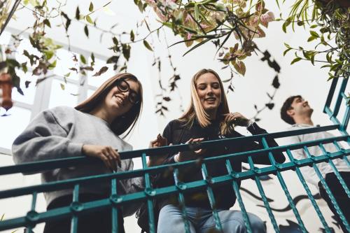 Madama Hostel & Bistrot - image 10