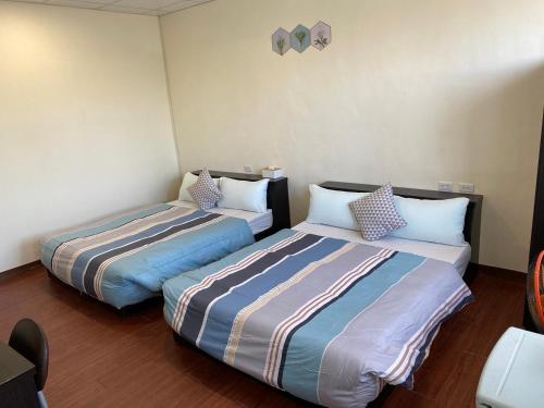 NAN NAN No203 Hostel NAN NAN No203 Hostel