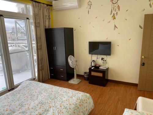 NAN NAN No203 Hostel NAN NAN No203 Hostel