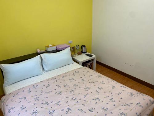 NAN NAN No203 Hostel NAN NAN No203 Hostel