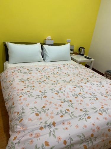 NAN NAN No203 Hostel NAN NAN No203 Hostel