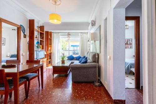 Apartamento Triana Los Remedios, Sevilla (Foto 2)