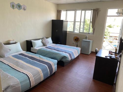 NAN NAN No203 Hostel NAN NAN No203 Hostel