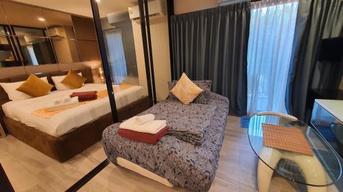 F1 The Title Residencies Naiyang Phuket 1 Floor 1 Bdr F1 The Title Residencies Naiyang Phuket 1 Floor 1 Bdr