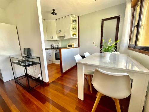 Apartamento Ría Navia El Espín 31A01 (Apartamento Ria Navia El Espin 31A01) in Cartavio