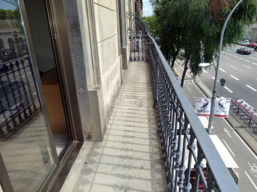 ホスタル ヌエヴォ コロン