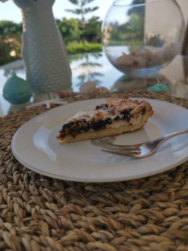 B&B Villa Striari – Otranto, OK