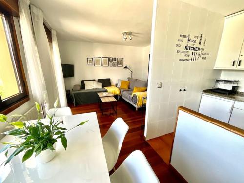 Apartamento Ría Navia El Espín 31A01 (Apartamento Ria Navia El Espin 31A01) in Cartavio