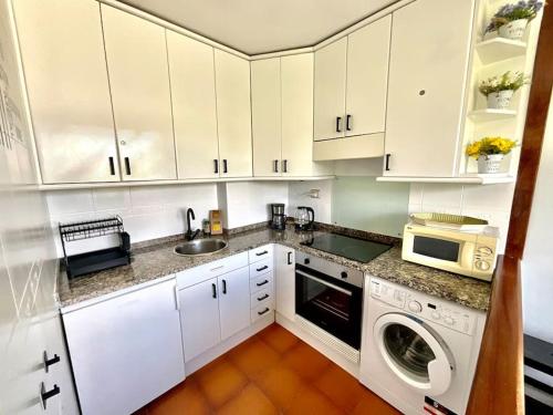 Apartamento Ría Navia El Espín 31A01 (Apartamento Ria Navia El Espin 31A01) in Cartavio