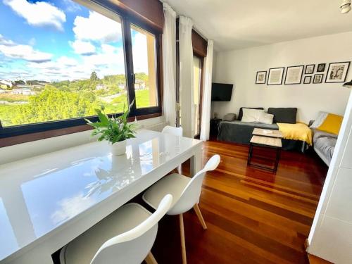 Apartamento Ría Navia El Espín 31A01 (Apartamento Ria Navia El Espin 31A01) in Cartavio