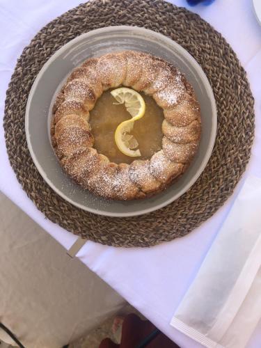 B&B Villa Striari – Otranto, OK