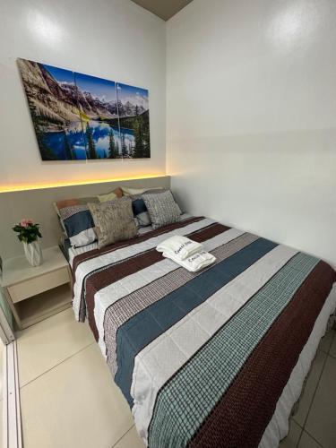 Chen's Cozy 2bedroom @ Coast Residences, Manila