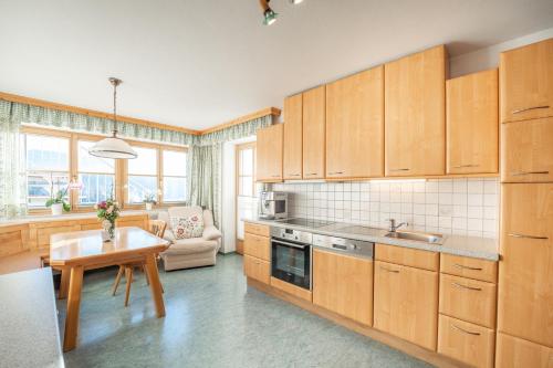 Haus Holzer in St. Andra Im Lungau