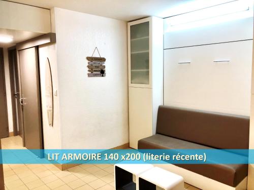 CAMARG'Beach Vue mer-Piscines-Plages-Tennis-Parking-4PERS CAMARG'Beach Vue mer-Piscines-Plages-Tennis-Parking-4PERS