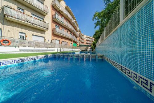 HomeHolidaysRentals Blanescel - Costa Brava