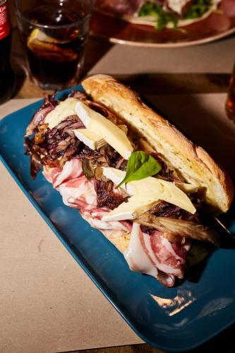 Madama Hostel & Bistrot - image 3