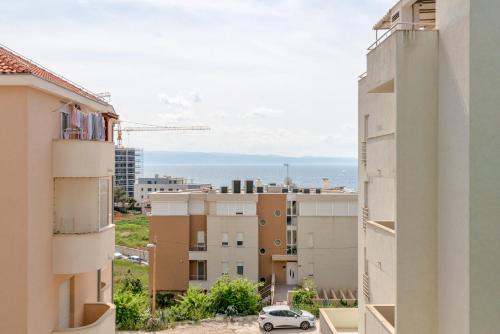 Comfy & Urban apartment on Žnjan near beach, Split