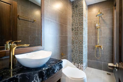Dian Hotel & Apartment - image 4