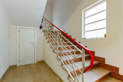 外部景觀, Appartamento Molise 2 P - MyHo Casa in 亞得里亞海的阿爾巴