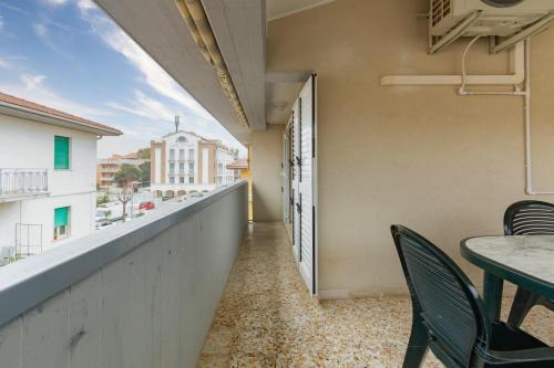 景觀, Appartamento Molise 2 P - MyHo Casa in 亞得里亞海的阿爾巴