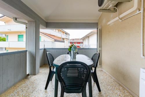 景觀, Appartamento Molise 2 P - MyHo Casa in 亞得里亞海的阿爾巴