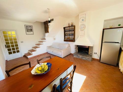 Argentiera HollyHouse in Argentiera