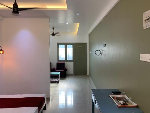 FAAZ Residency in Bilathikkulam