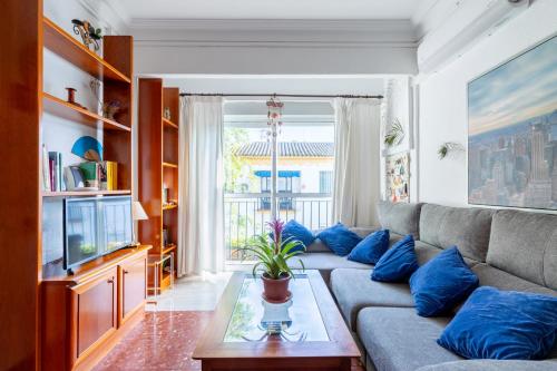 Apartamento Triana Los Remedios, Sevilla (Foto 5)
