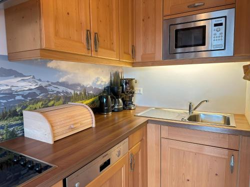 SKI-TO-DOOR Sonnwiese SKI-TO-DOOR Sonnwiese