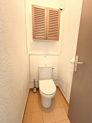 CAMARG'Beach Vue mer-Piscines-Plages-Tennis-Parking-4PERS CAMARG'Beach Vue mer-Piscines-Plages-Tennis-Parking-4PERS