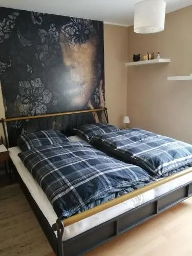 Ferienwohnung Wörrstadt in Wörrstadt, Deutschland