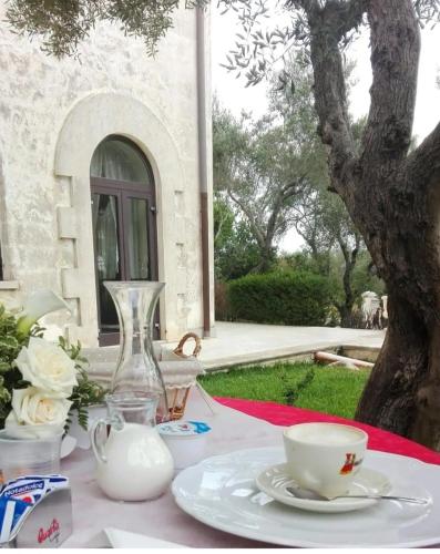 Grikò Country Hotel - main image