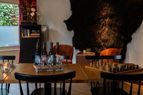 Grand Cafe Hotel Kruller - image 8