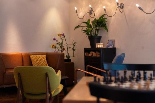 Grand Cafe Hotel Kruller - image 4