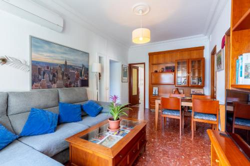 Apartamento Triana Los Remedios, Sevilla (Foto 4)