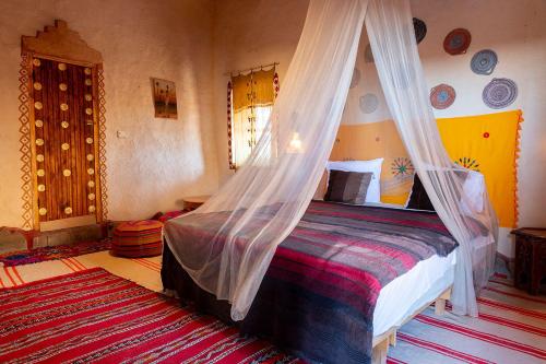 kasbah luna del sur in Erfoud
