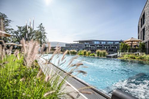 . Luisenhöhe - Gesundheitsresort Schwarzwald