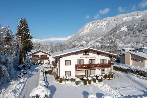 Ferienhaus am See