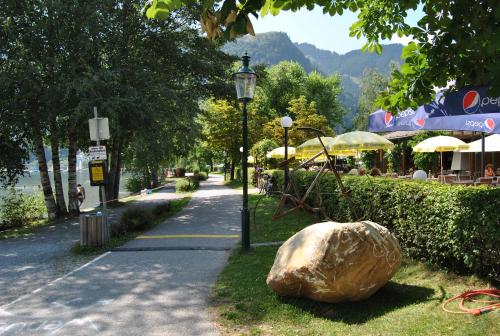 Ferienhaus am See