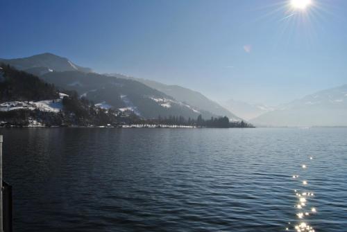 Ferienhaus am See