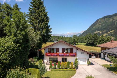 Ferienhaus am See Zell am See