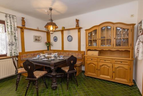 Ferienhaus am See in Wiesenlehen